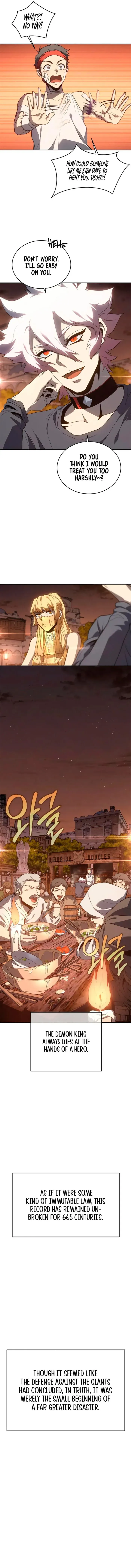 Why I Quit being the Demon King Chapter 66 page 10