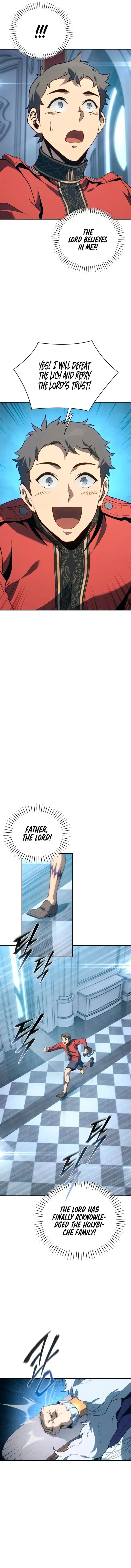 Why I Quit being the Demon King Chapter 66 page 14