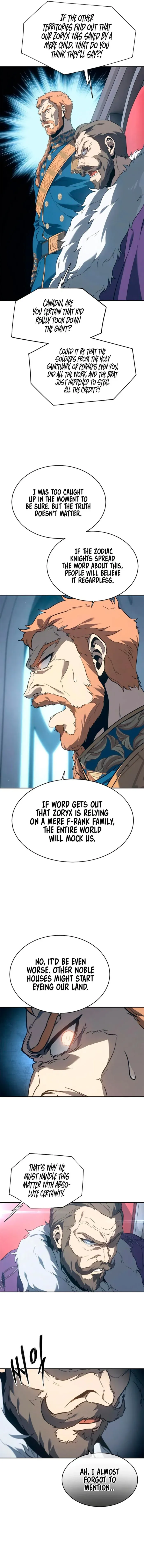 Why I Quit being the Demon King Chapter 66 page 15