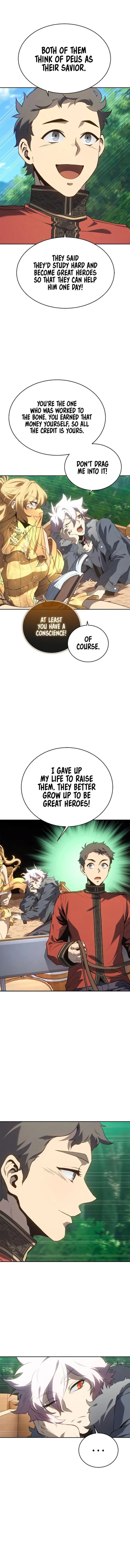 Why I Quit being the Demon King Chapter 67 page 3