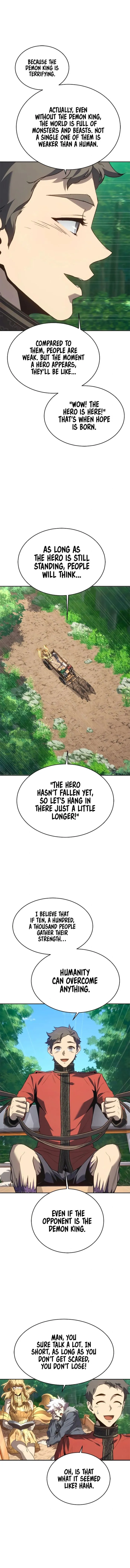 Why I Quit being the Demon King Chapter 67 page 5