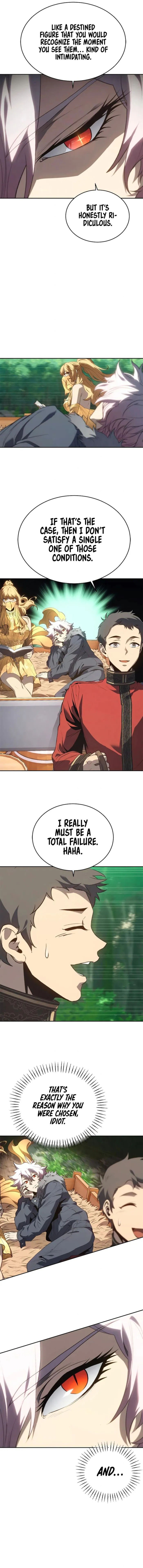 Why I Quit being the Demon King Chapter 67 page 7
