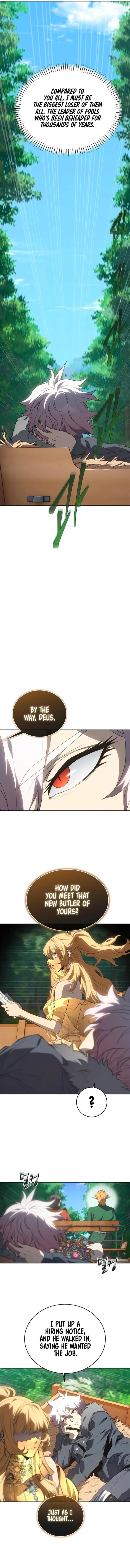 Why I Quit being the Demon King Chapter 67 page 8