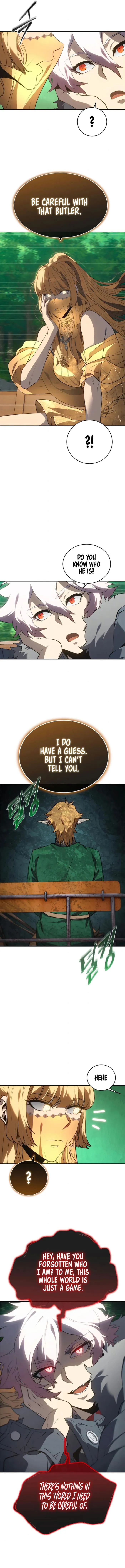 Why I Quit being the Demon King Chapter 67 page 9