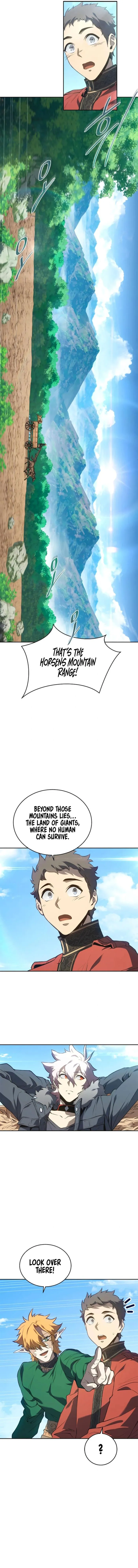 Why I Quit being the Demon King Chapter 67 page 15