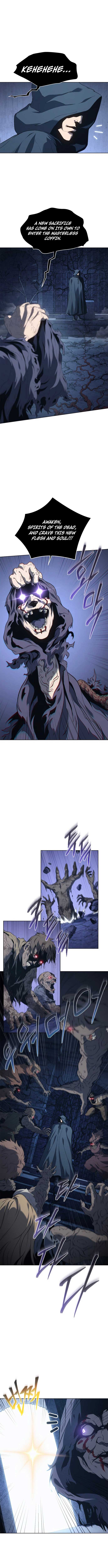 Why I Quit being the Demon King Chapter 71 page 5