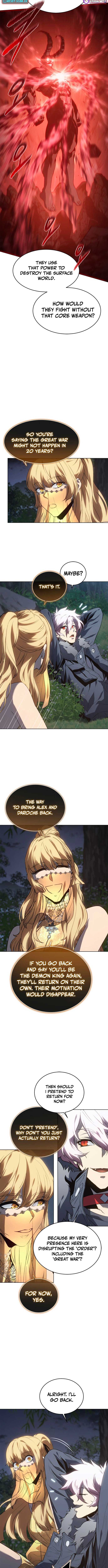 Why I Quit being the Demon King Chapter 71 page 3