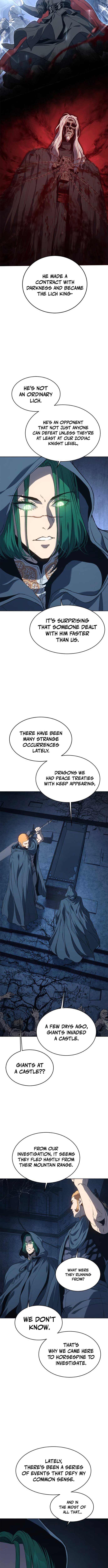 Why I Quit being the Demon King Chapter 71 page 9