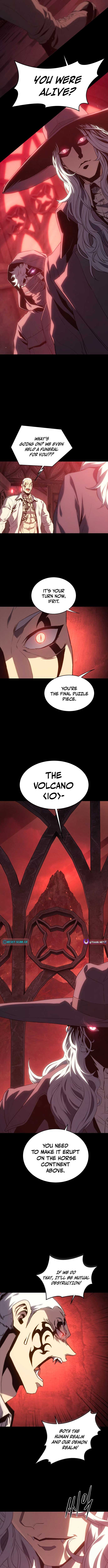 Why I Quit being the Demon King Chapter 71 page 15