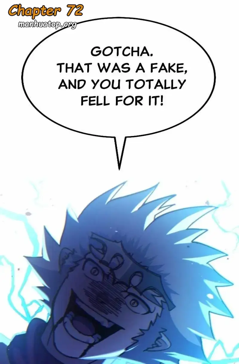 Why I Quit being the Demon King Chapter 72 page 1