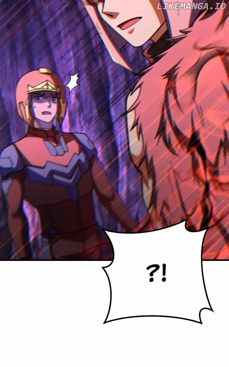 Why I Quit being the Demon King Chapter 72 page 57
