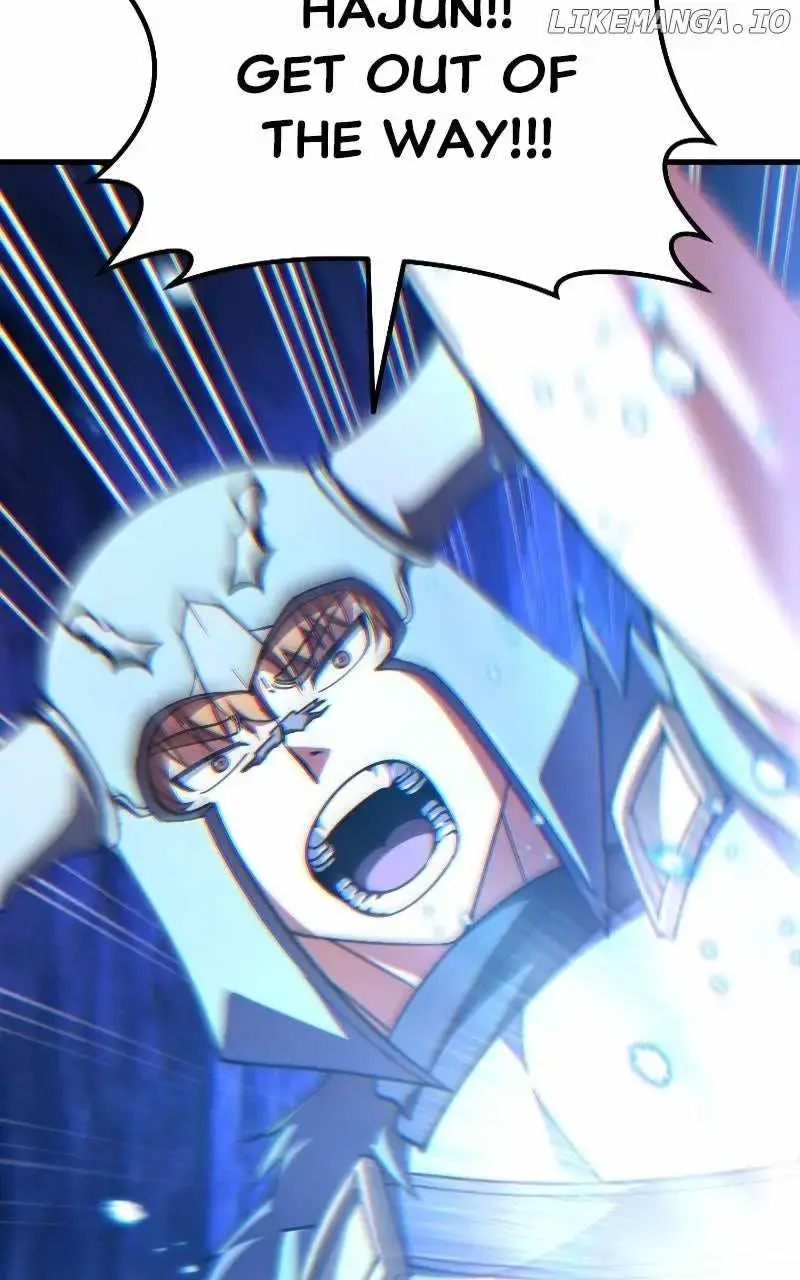 Why I Quit being the Demon King Chapter 72 page 70