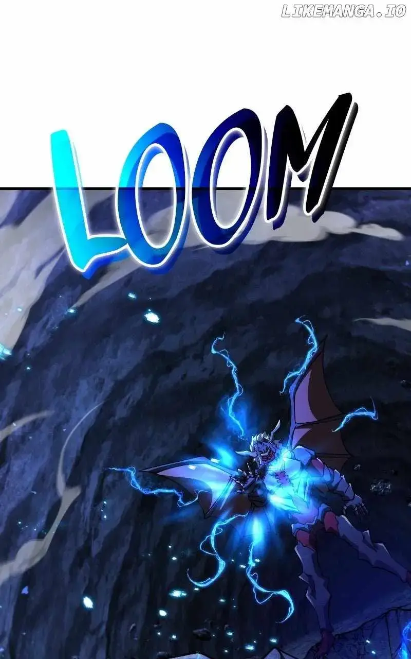 Why I Quit being the Demon King Chapter 72 page 74