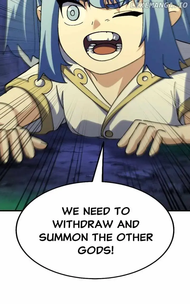 Why I Quit being the Demon King Chapter 72 page 105