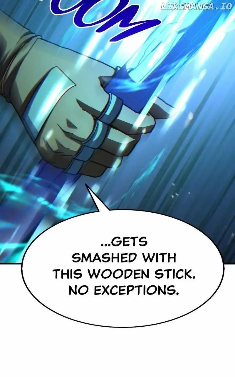 Why I Quit being the Demon King Chapter 72 page 110