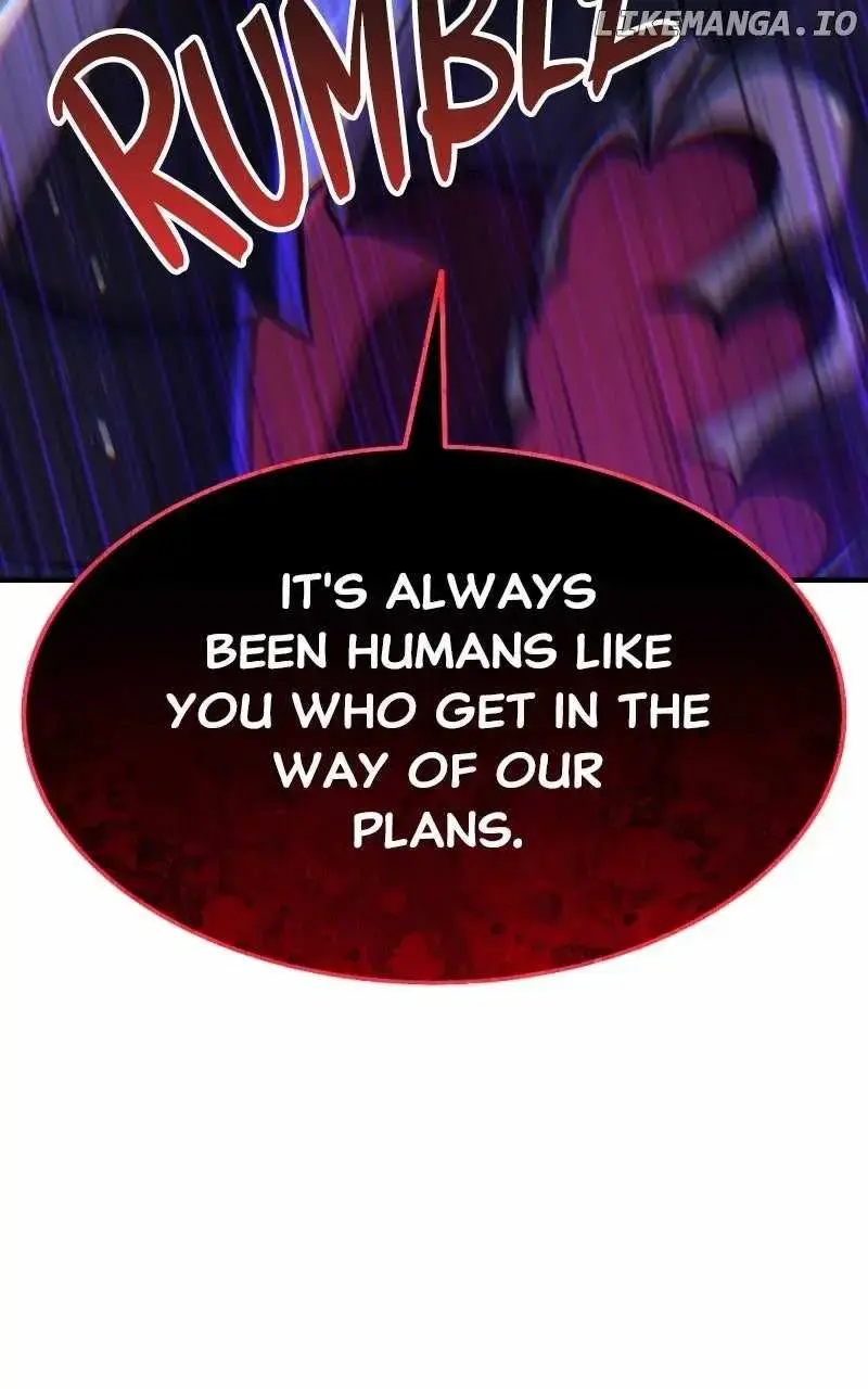 Why I Quit being the Demon King Chapter 72 page 121