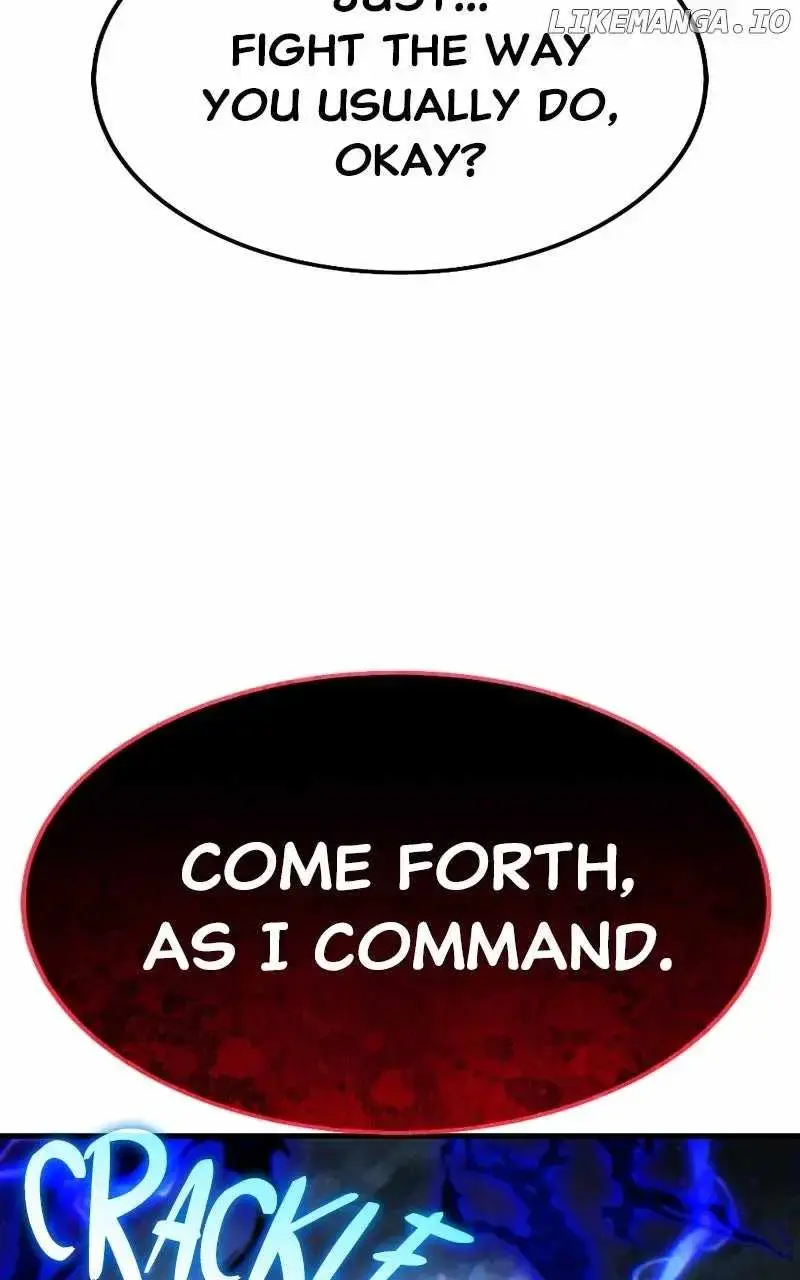 Why I Quit being the Demon King Chapter 72 page 128