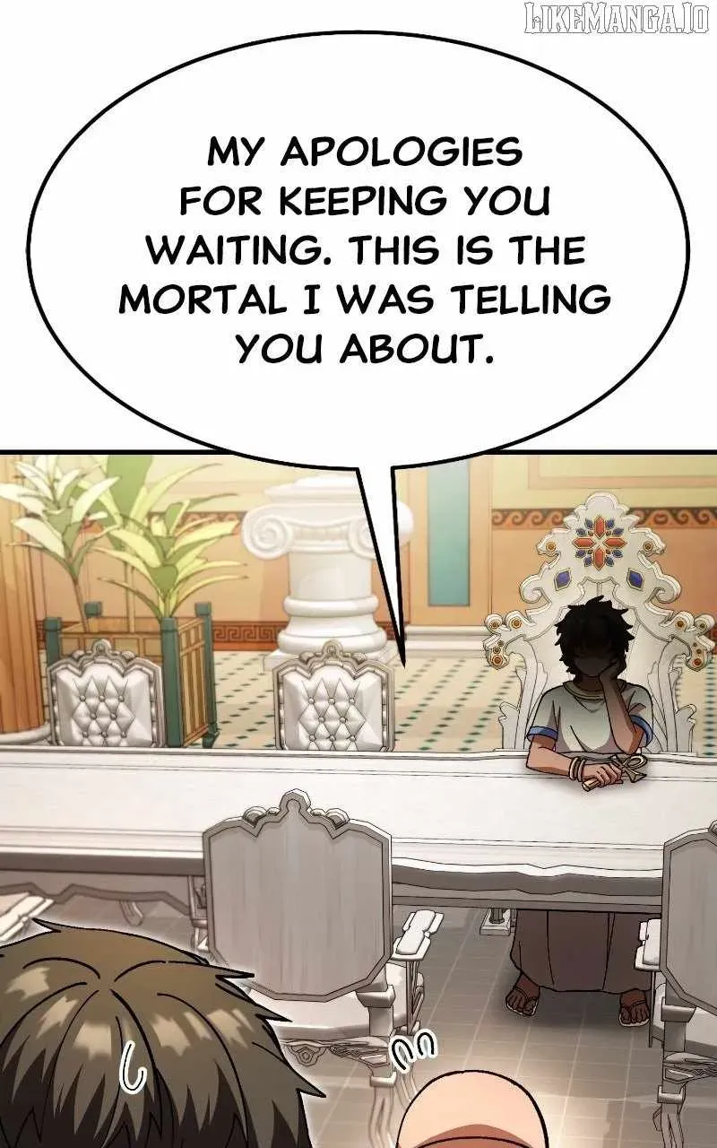 Why I Quit being the Demon King Chapter 74 page 88