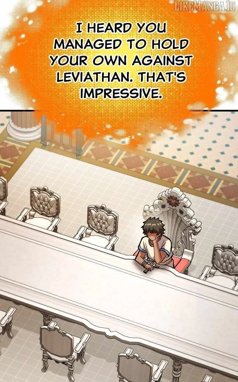 Why I Quit being the Demon King Chapter 74 page 96