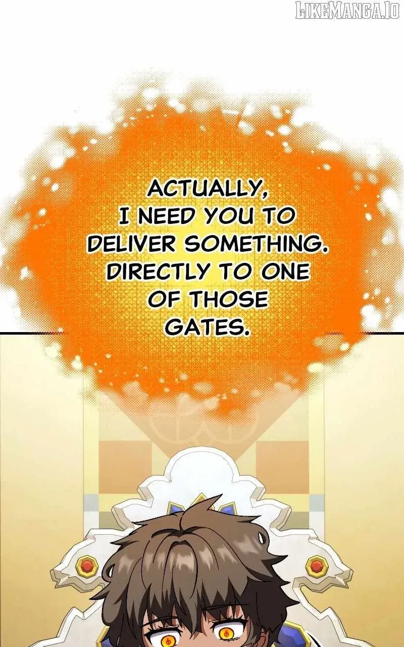 Why I Quit being the Demon King Chapter 74 page 123