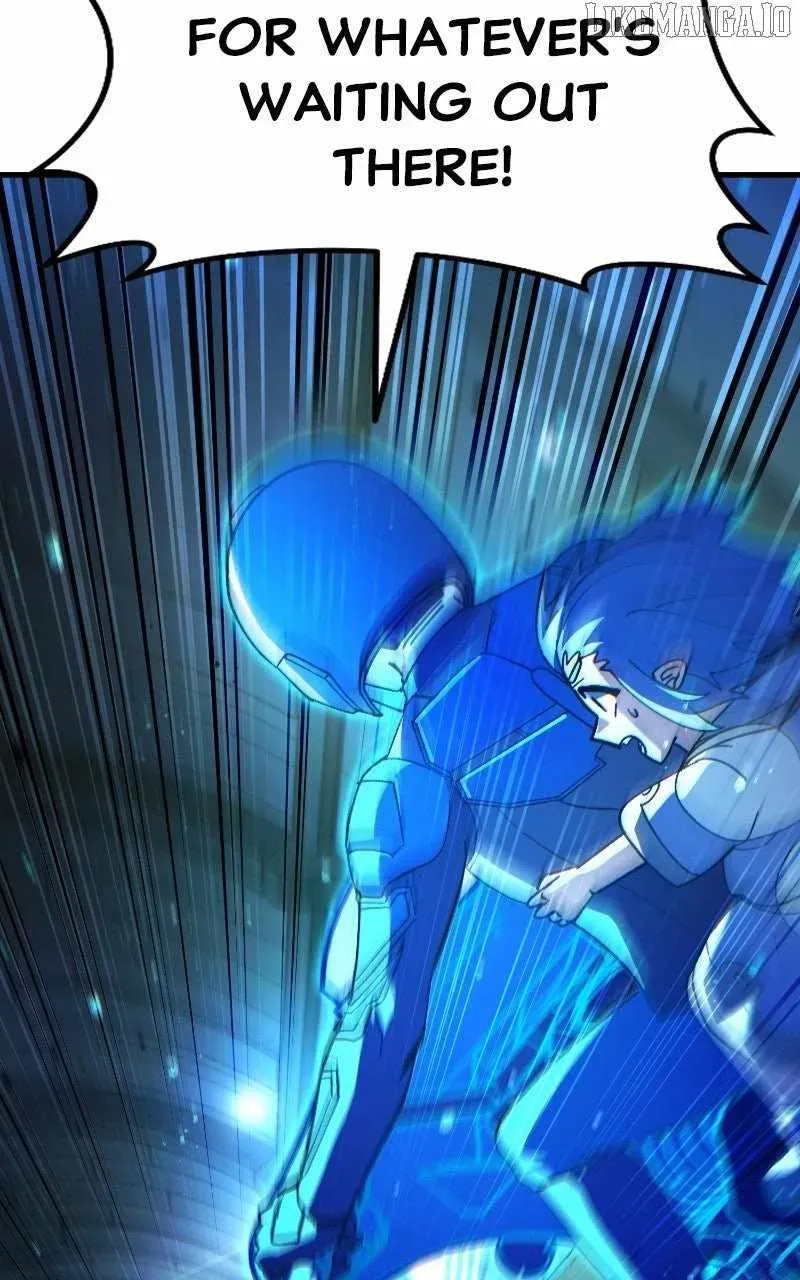 Why I Quit being the Demon King Chapter 76 page 19