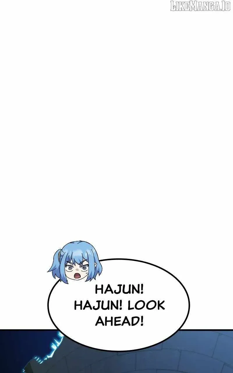 Why I Quit being the Demon King Chapter 76 page 21