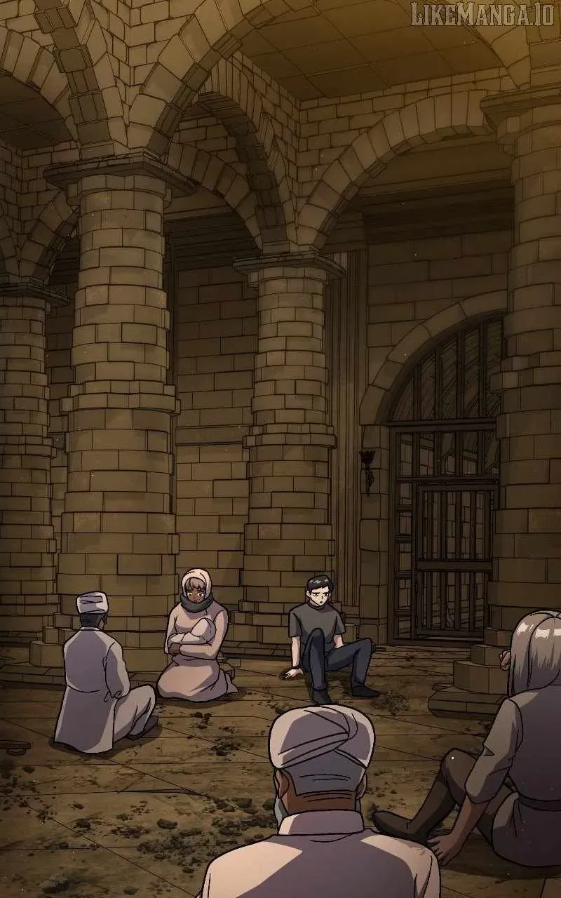 Why I Quit being the Demon King Chapter 76 page 35