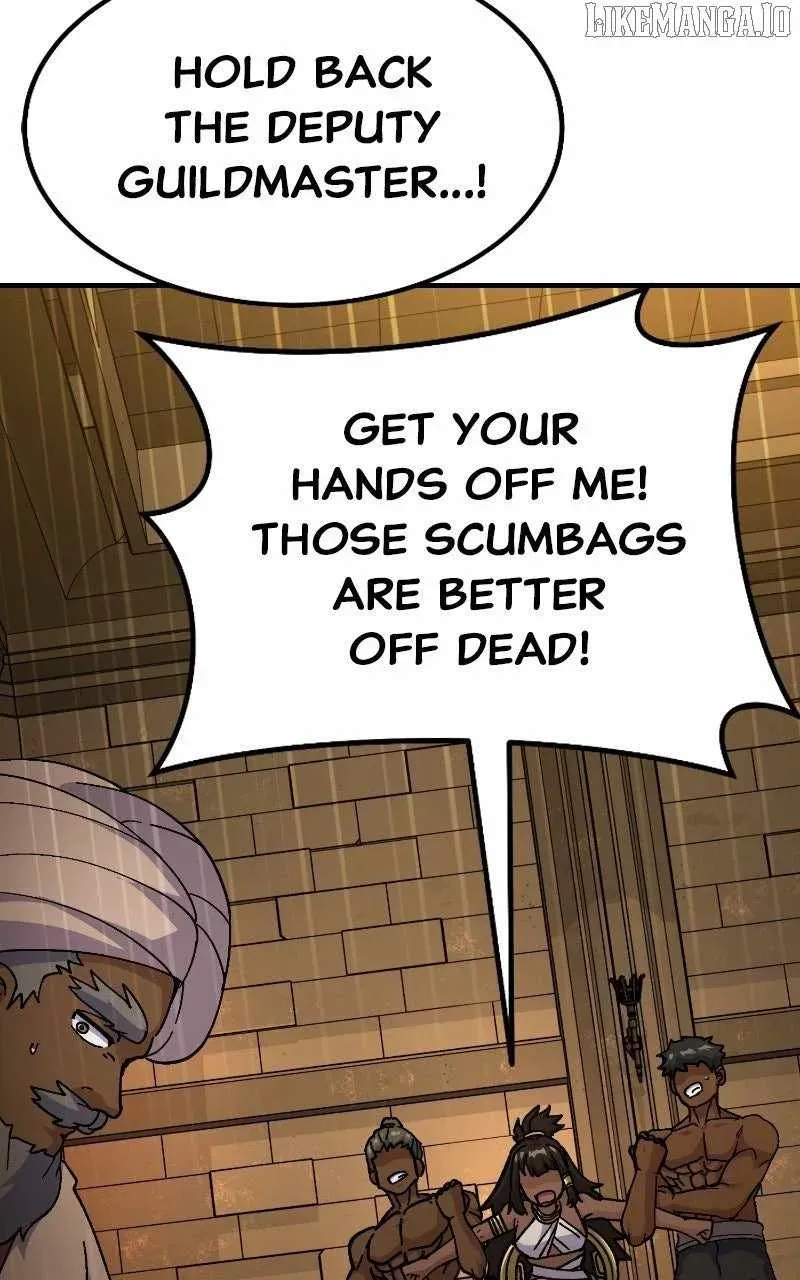 Why I Quit being the Demon King Chapter 76 page 56