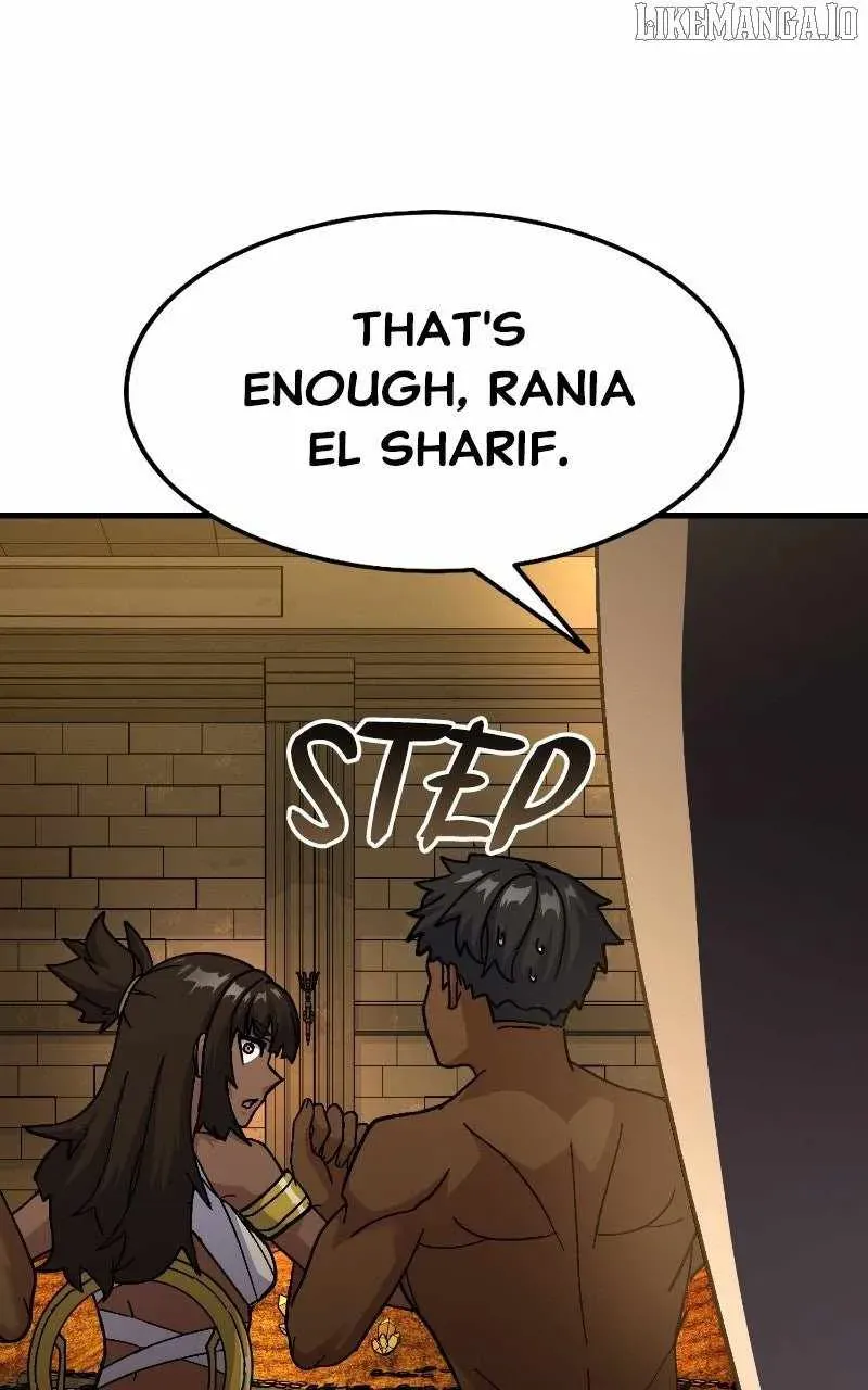 Why I Quit being the Demon King Chapter 76 page 58