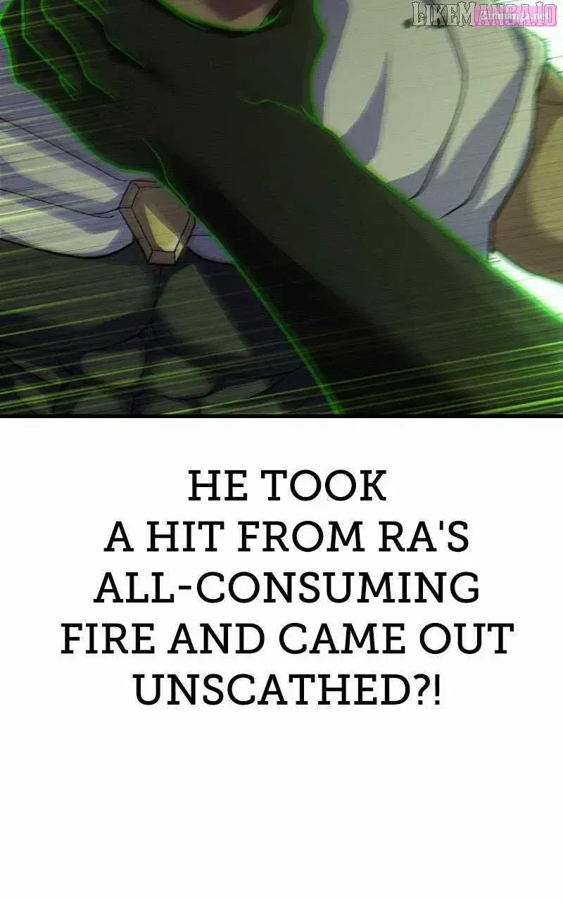 Why I Quit being the Demon King Chapter 78 page 22