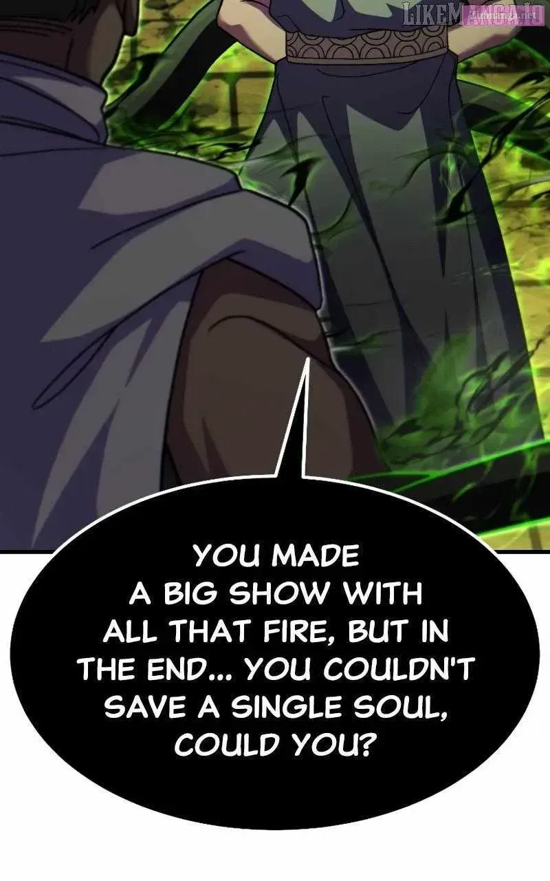 Why I Quit being the Demon King Chapter 78 page 24