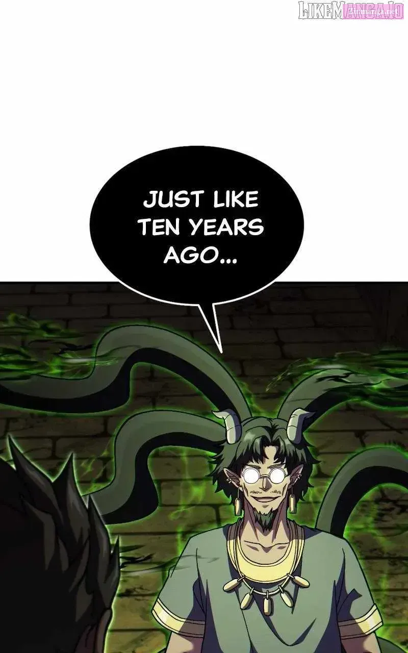 Why I Quit being the Demon King Chapter 78 page 23