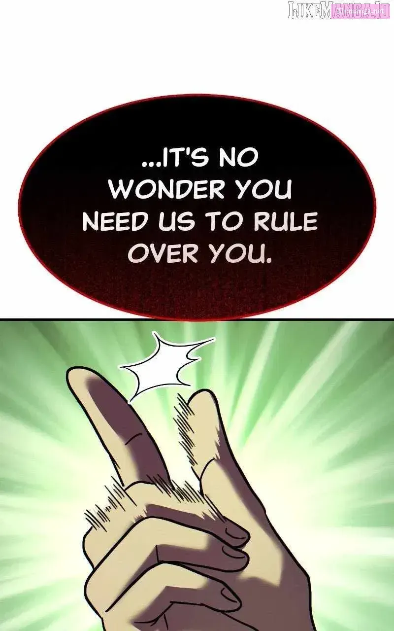 Why I Quit being the Demon King Chapter 78 page 27