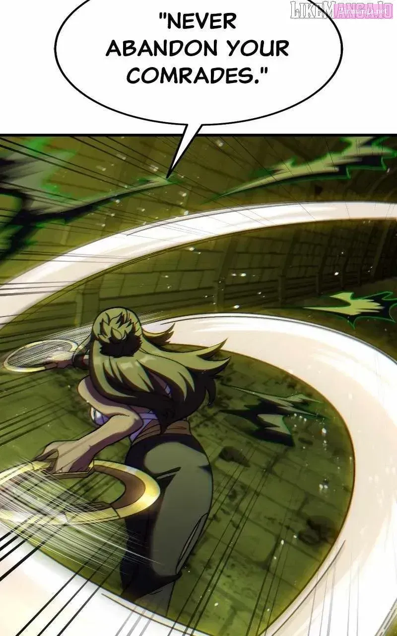 Why I Quit being the Demon King Chapter 78 page 43