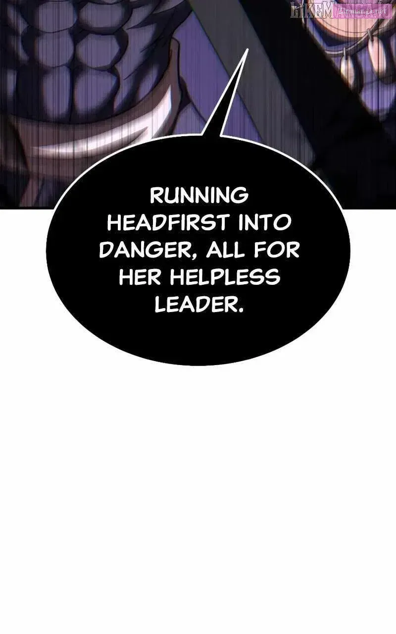 Why I Quit being the Demon King Chapter 78 page 50