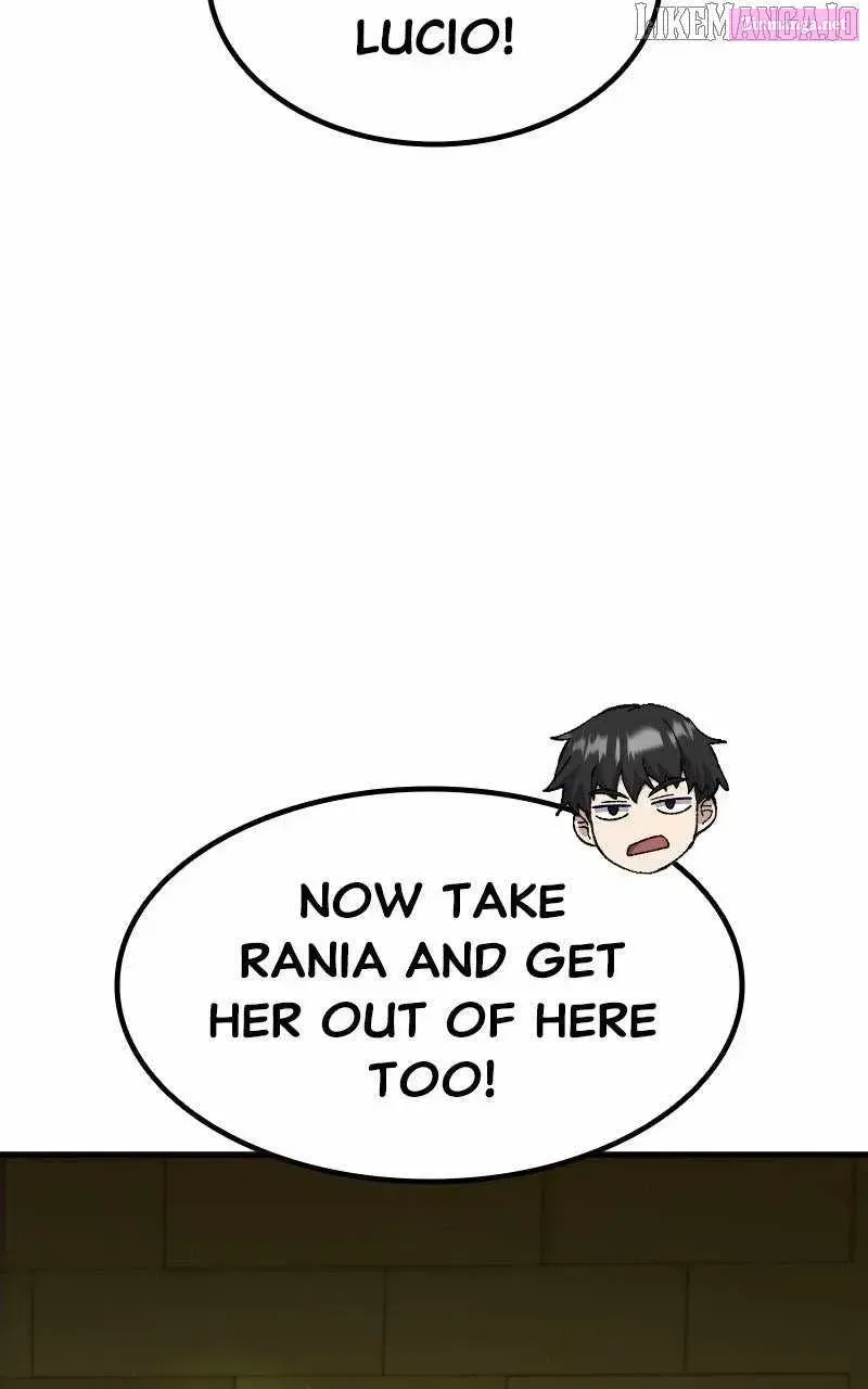 Why I Quit being the Demon King Chapter 78 page 84