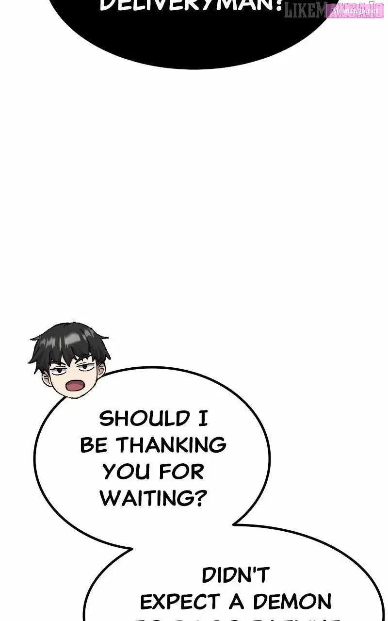 Why I Quit being the Demon King Chapter 78 page 95