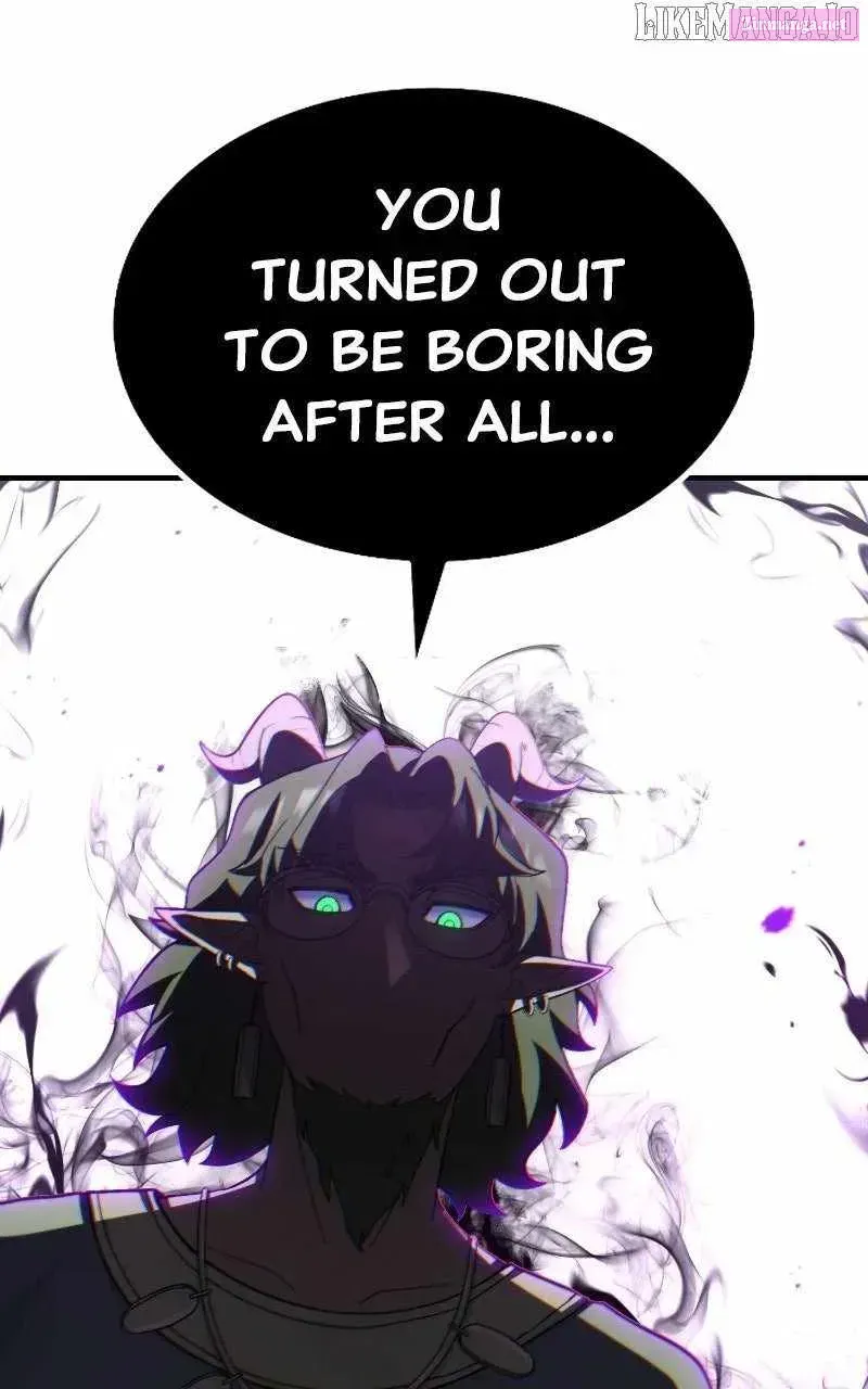 Why I Quit being the Demon King Chapter 78 page 163