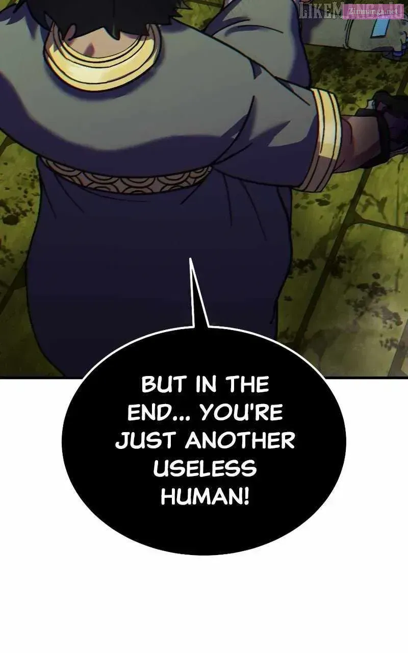 Why I Quit being the Demon King Chapter 78 page 167