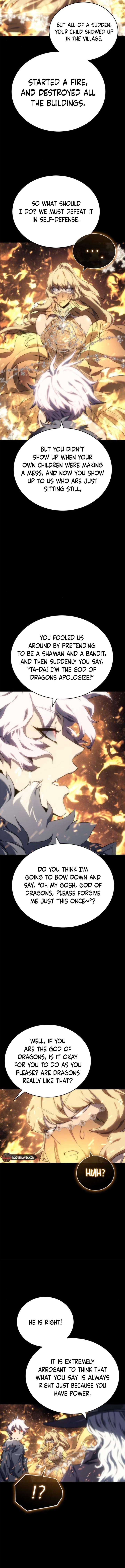 Why I Quit being the Demon King Chapter 8 page 4