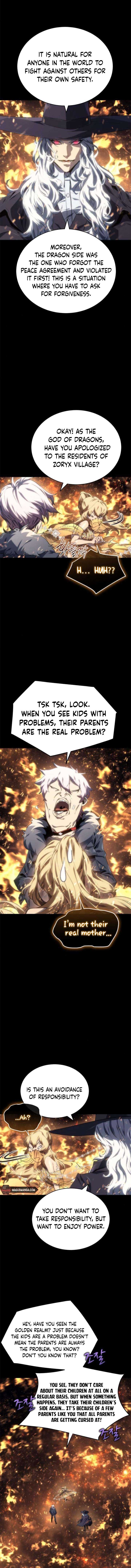 Why I Quit being the Demon King Chapter 8 page 5