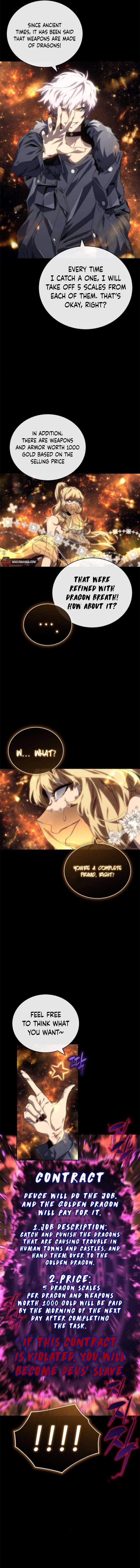 Why I Quit being the Demon King Chapter 8 page 13