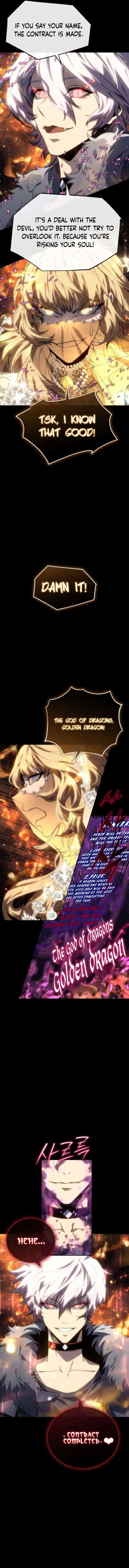 Why I Quit being the Demon King Chapter 8 page 14