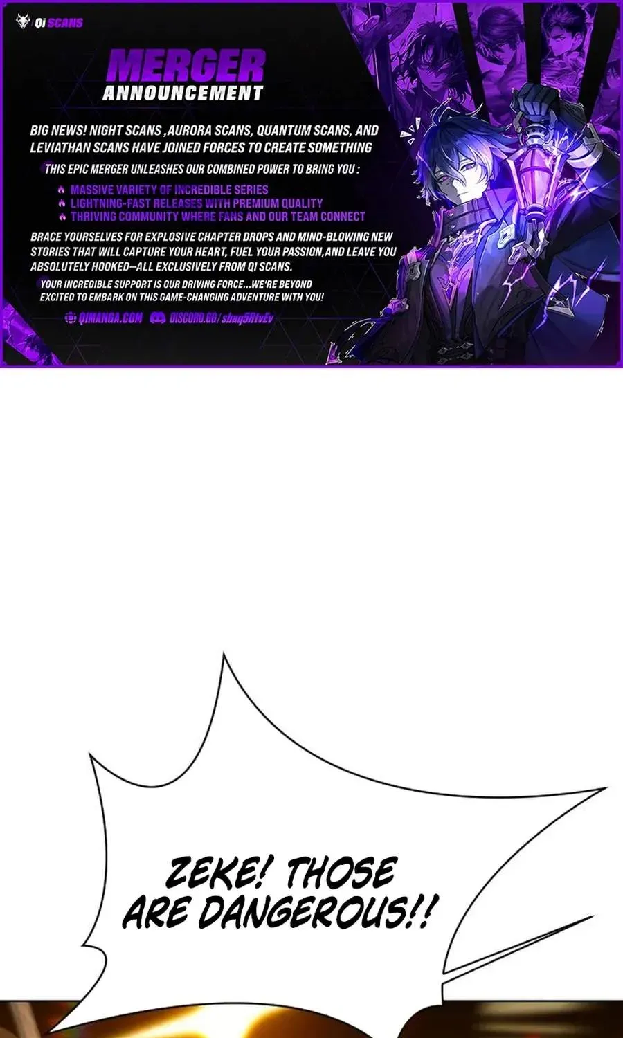 Why I Quit being the Demon King Chapter 80 page 2