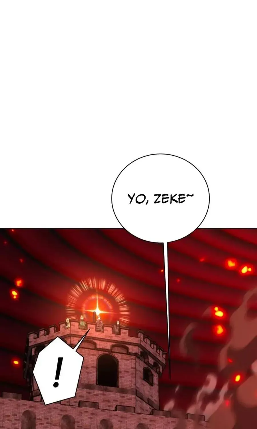 Why I Quit being the Demon King Chapter 80 page 69