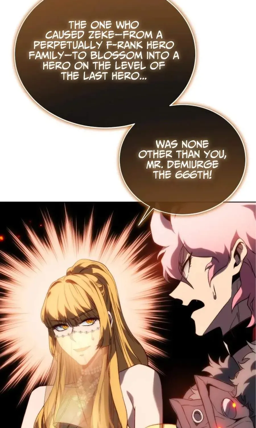 Why I Quit being the Demon King Chapter 80 page 108