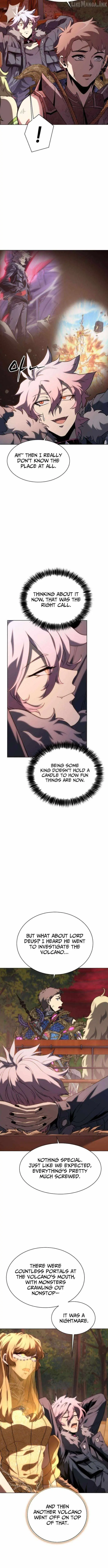 Why I Quit being the Demon King Chapter 81 page 3