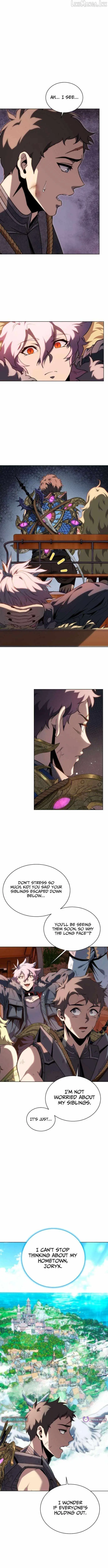 Why I Quit being the Demon King Chapter 81 page 4