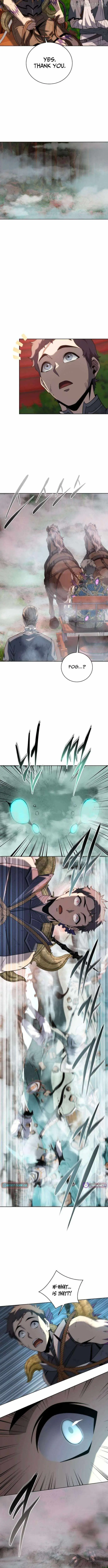 Why I Quit being the Demon King Chapter 81 page 8