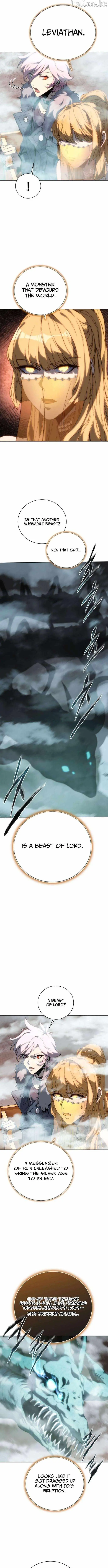 Why I Quit being the Demon King Chapter 81 page 11